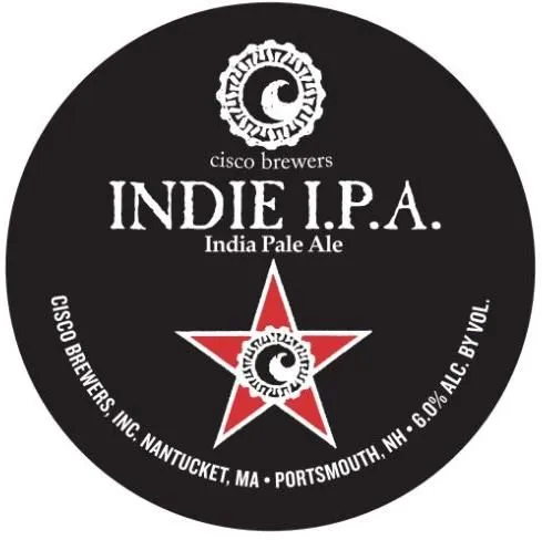 Indie I.P.A. label