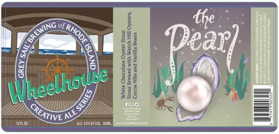 The Pearl label