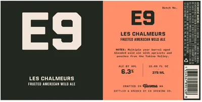 Les Chalmeurs label