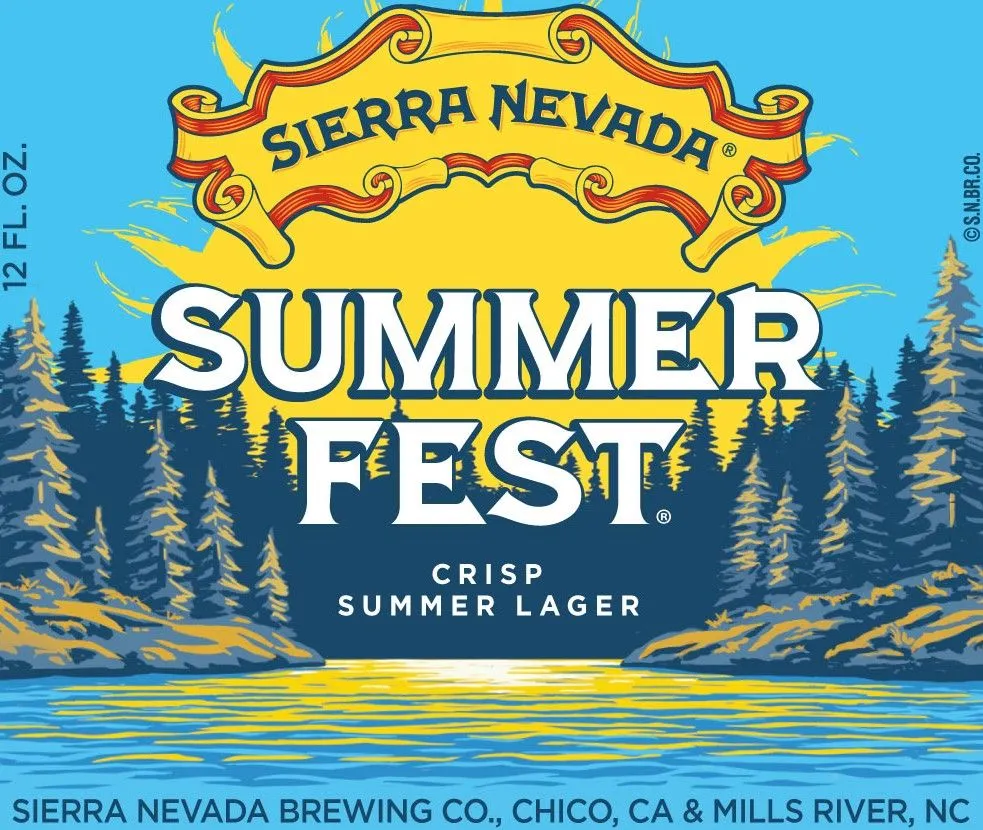 Summerfest label