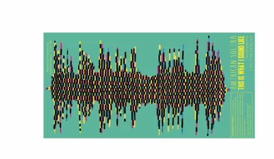 This Is What I Sound Like label