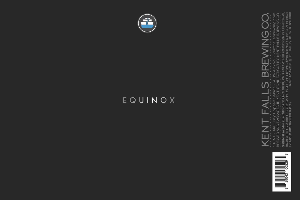 Equinox label