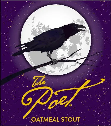 The Poet label