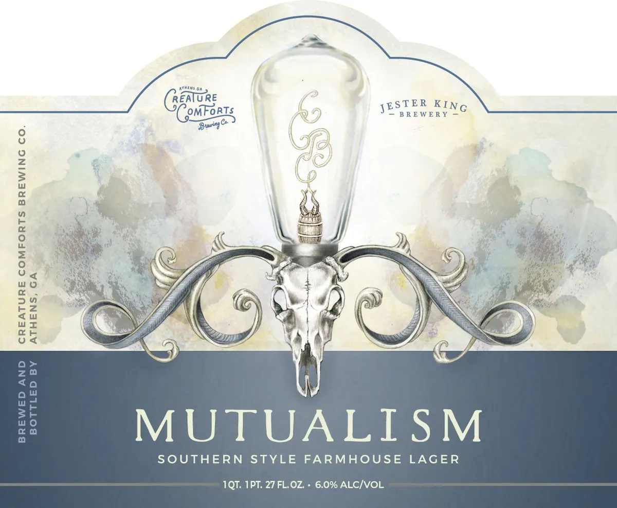 Mutualism label