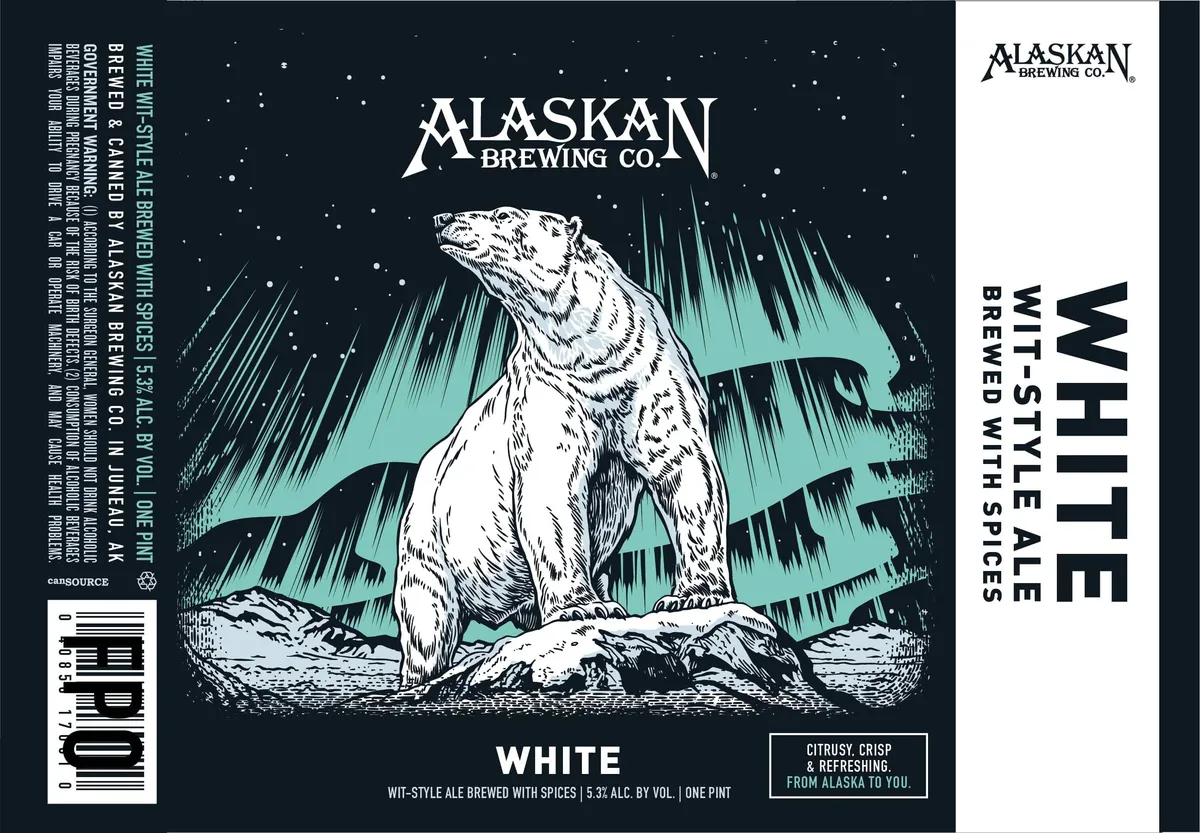 White label