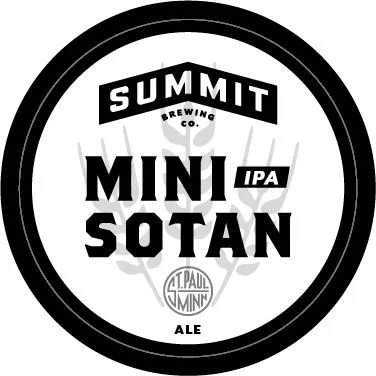 Mini-Sotan label