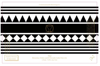 Hāpi label