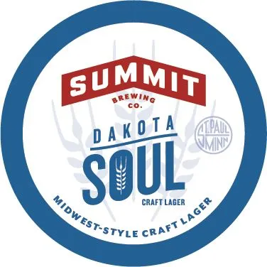 Dakota Soul label