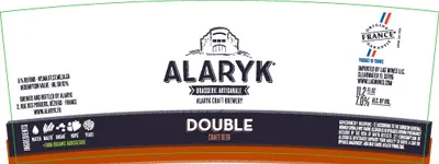 Double label