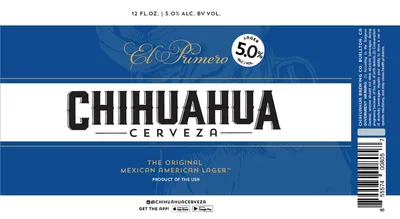 El Primero label