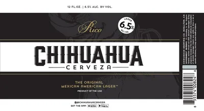 Rico label