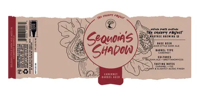 Sequoia's Shadow label
