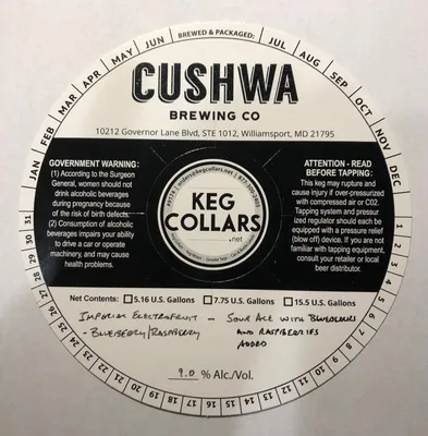 Imperial Electrofruit - Blueberry/Raspberry label