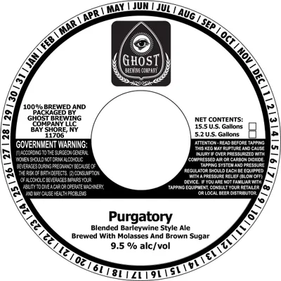 Purgatory label