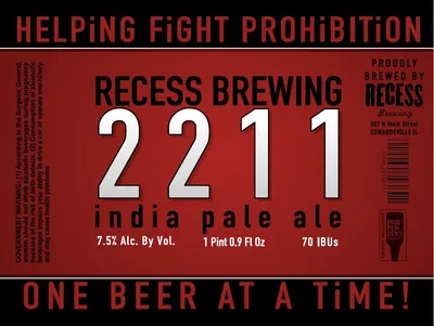 2211 label
