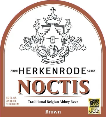 Noctis label