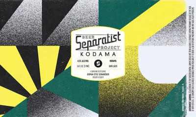 Kodama label