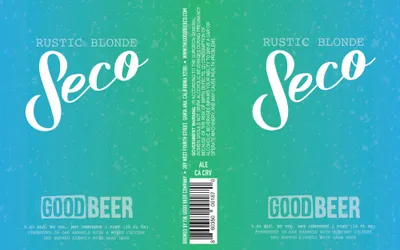 Seco label