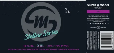 XUL label