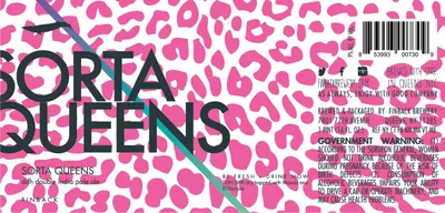 Sorta Queens label