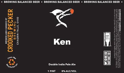 Ken label