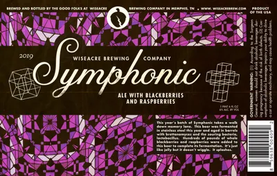 Symphonic label