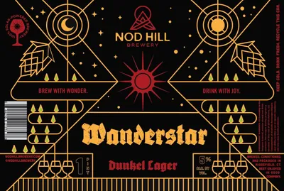 Wonderstar label