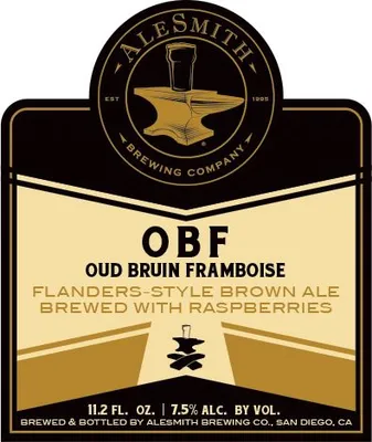 OBF label