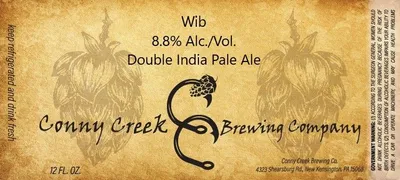 Wib label