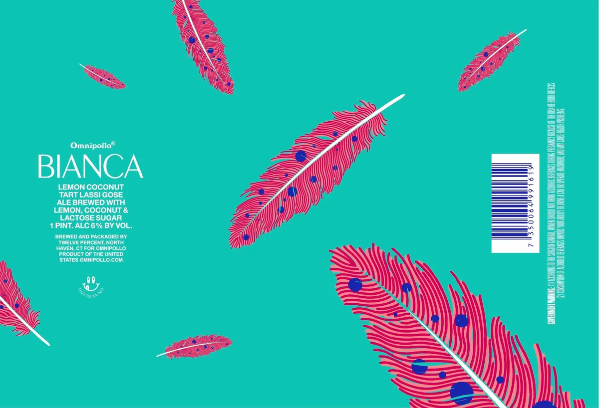 Bianca label