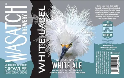 White Label label