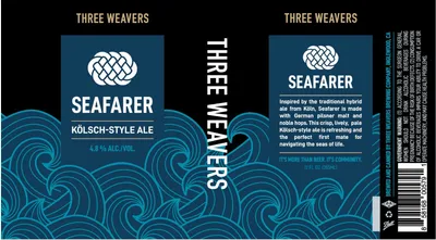 Seafarer label