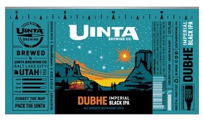 Dubhe label