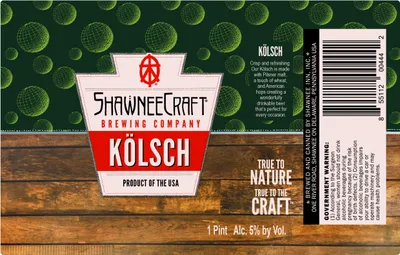 Kölsch label