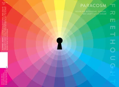 Paracosm label