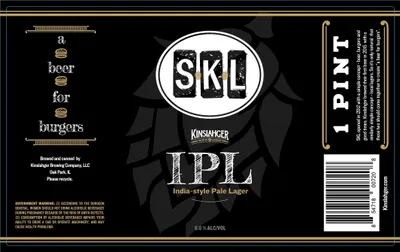 SKL IPL label