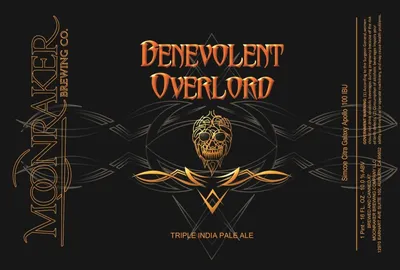 Benevolent Overlord label