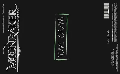 Some Grass label