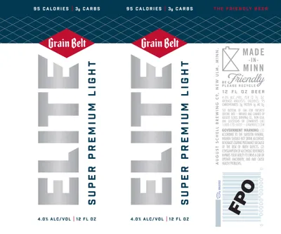 Elite label