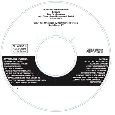 Saizzurp label