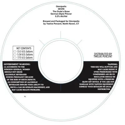 Devin label