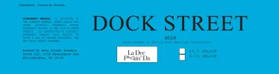 La Dee F*<kin' Da label