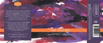 The Calling label