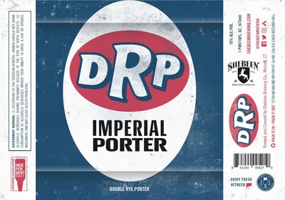 DRP label