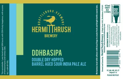 Ddhbasipa label