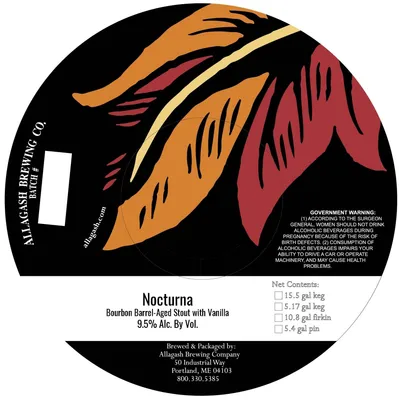 Nocturna label