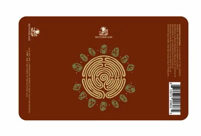 Mizmaze label