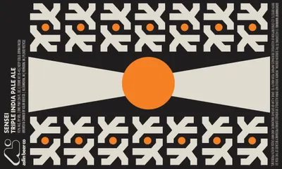 Sensei label