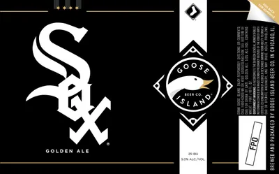 Sox label