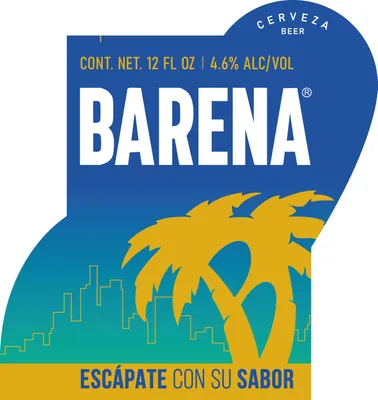 Barena label